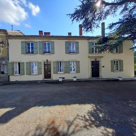 Maison De Lavande Rejaumont  Exterior photo