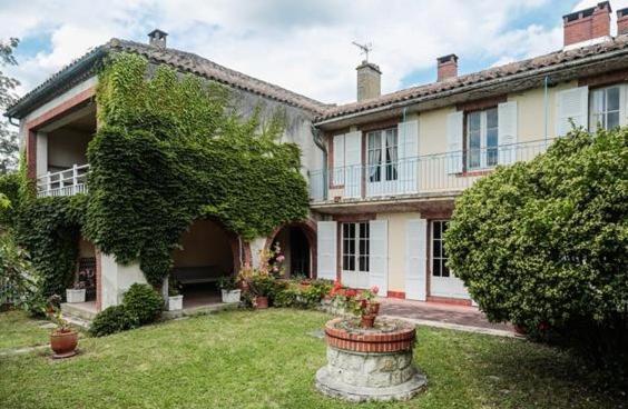 Maison De Lavande Rejaumont  Exterior photo